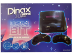 ULTRA BIT DINAX CONSOLA DE JUEGOS (SEGA 2)