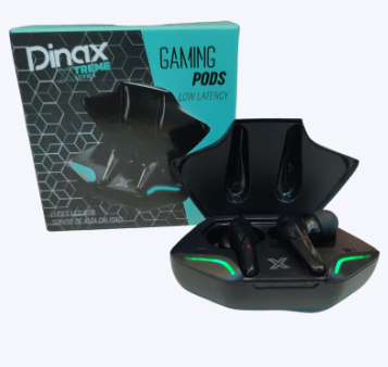 Dinax xtreme series auriculares new arrivals