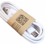 CABLE USB 2.0 A MICRO USB V8 1M X 20 UNIDADES
