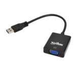 CONVERSOR USB A VGA NS-COUSVG2 NISUTA