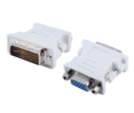 ADAPTADOR DVI-I M A VGA H NISUTA NS-ADDV1