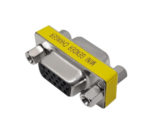 ADAPTADOR DE VGA A VGA - H A H DB15 NS-ADB15H NISUTA