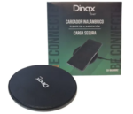 BASE CARGADOR INALAMBRICO DINAX