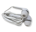 AURICULAR BLANCO EN BOLSA DINAX