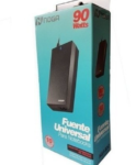 CARGADOR NOTEBOOK UNIVERSAL NOGA NGA-70A
