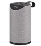PARLANTE BLUETOOTH NOGA GRIS NG-PK08N