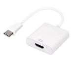 CONVERSOR TIPO C A HDMI DINAX