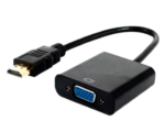 CONVERSOR HDMI A VGA DINAX DX-HDMICONV