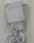 CARGADOR  IPHONE 4.2AMP 2 USB DINAX PRCAR42I EN BOLSA