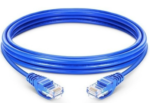 CABLE DE RED UTP PATCH CORD 15 M CAT 5 DINAX