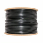 CABLE UTP CAT 6 EXTERIOR KELYX  305M