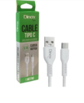 CABLE TIPO C 1M DINAX 5.1