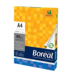 RESMA A4 80GM2 BOREAL