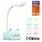 LUZ DE NOCHE CAT LAMP DINAX USB DX-ANILAMP