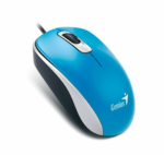 MOUSE GENIUS DX-110 AZUL