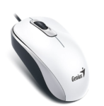 MOUSE GENIUS DX-110 BLANCO