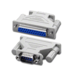 ADAPTADOR SERIAL 9M / 25H MX7 CTM014