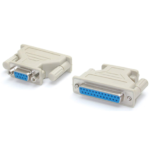 ADAPTADOR SERIAL 9H / 25H MX7 CTM015