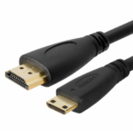 CABLE HDMI 1.4M A MINI HDMI 1.8M BKT CPM041