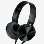 AURICULAR EXTRA BASS BKT NEGRO BKT225NG