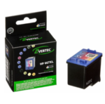CARTUCHO HP 667XL TRICOLOR EVERTEC ECO