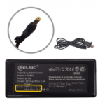 CARGADOR BELSIC 10120 HP 18.5V 3.5A TIP´4.75*1.75