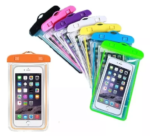 FUNDA SUMERGIBLE PARA CELULAR DINAX