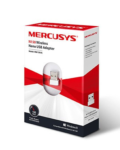 PLACA DE RED NANO USB WIFI 150MBPS MERCUSYS MW150US
