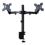 SOPORTE MONITOR DOBLE BRAZO 10 A 27 " GLOBAL MONS-ARM2
