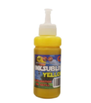 TINTA PREMIUM SUBLIMACION YELLOW INKSUBLIY100 GLOBAL
