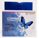 CARTUCHO EPSON T73 CYAN COPRINT