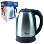 PAVA ELECTRICA HERVIDORA 1.8L DINAX PAV-PE15006S