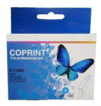CARTUCHO PARA EPSON 196 CYAN COPRINT