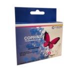 CARTUCHO PARA EPSON T133XL COPRINT MAGENTA