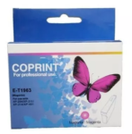 CARTUCHO PARA EPSON 196 MAGENTA COPRINT