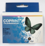 CARTUCHO PARA EPSON 197 NEGRO COPRINT