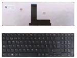 TECLADO NOTEBOOK PARA TOSHIBA C50