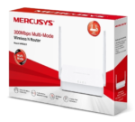 ROUTER WIFI MERCUSYS MW302R