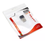 ADAPTADOR USB 2.0 A USB TIPO C NETMAK NM-UC