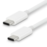 CABLE TIPO C A TIPO CARGA RAPIDA 5.1A  1M DX-CABTCX2 DINAX