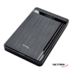 CARRY DISK 2.5" USB 3.0 NM-CASE-3 NETMAK
