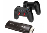 CONSOLA 40.000 JUEGOS 4K NM-K10 NETMAK