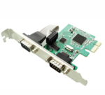 PLACA PCI E PLC377 BKT