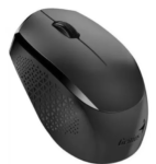 MOUSE GENIUS NX-8000S BLACK INALAMBRICO USB