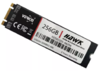 DISCO SSD 256 GB M2 VNME VERICO HAWK