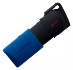 PENDRIVE 64GB KINGSTON 3.2 DTXM