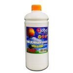 TINTA SUBLIMACIÓN AMARILLA BOTELLA 1000 CM3 GLOBAL