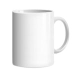 TAZA SUBLIMABLE DE CREMICA GLOSSY 325CM4 GLOBAL