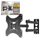 SOPORTE TV 17" A 42" X-200 DINAX