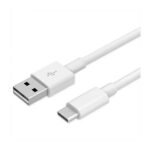 CABLE USB TIPO C CAB-USBC23 DINAX CAJITA BLANCA